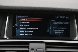 BMW X4, 2.0, 135 kW, bensiin, automaat, nelikvedu