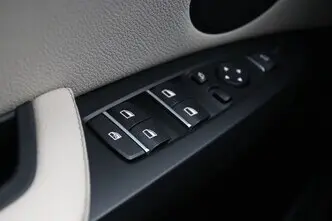 BMW X4, 2.0, 135 kW, bensiin, automaat, nelikvedu