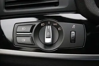BMW X4, 2.0, 135 kW, bensiin, automaat, nelikvedu