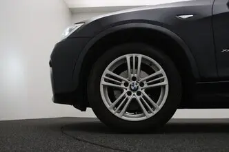 BMW X4, 2.0, 135 kW, bensiin, automaat, nelikvedu