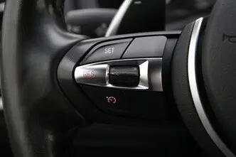 BMW X4, 2.0, 135 kW, bensiin, automaat, nelikvedu