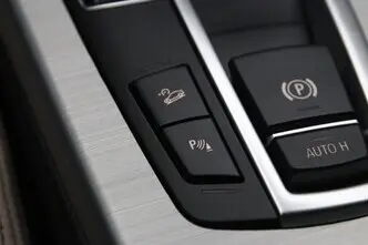 BMW X4, 2.0, 135 kW, bensiin, automaat, nelikvedu