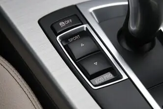 BMW X4, 2.0, 135 kW, bensiin, automaat, nelikvedu
