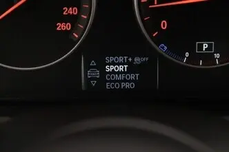 BMW X4, 2.0, 135 kW, bensiin, automaat, nelikvedu