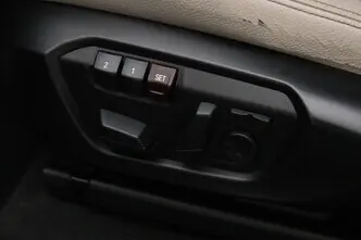 BMW X4, 2.0, 135 kW, bensiin, automaat, nelikvedu
