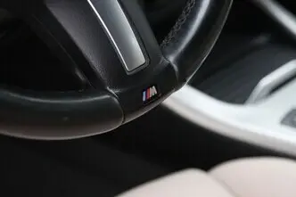 BMW X4, 2.0, 135 kW, bensiin, automaat, nelikvedu