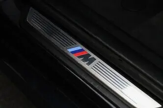 BMW X4, 2.0, 135 kW, bensiin, automaat, nelikvedu