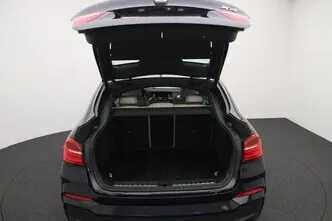 BMW X4, 2.0, 135 kW, bensiin, automaat, nelikvedu
