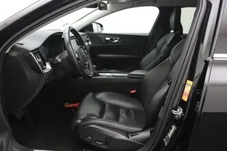 Volvo V60, 2.0, 155 kW, bensiin, automaat, esivedu