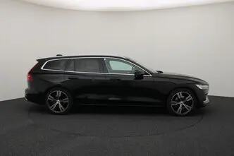 Volvo V60, 2.0, 155 kW, bensiin, automaat, esivedu