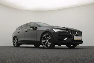 Volvo V60, 2.0, 155 kW, bensiin, automaat, esivedu
