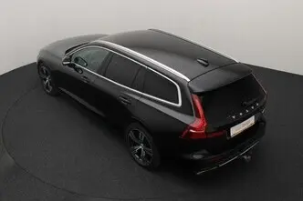 Volvo V60, 2.0, 155 kW, bensiin, automaat, esivedu
