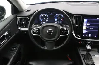 Volvo V60, 2.0, 155 kW, bensiin, automaat, esivedu