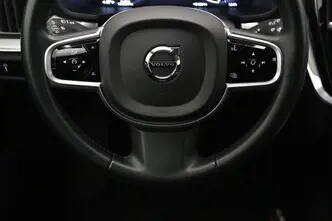 Volvo V60, 2.0, 155 kW, bensiin, automaat, esivedu