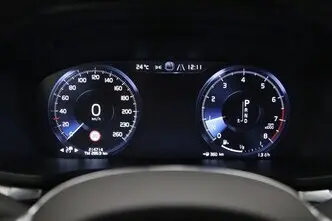 Volvo V60, 2.0, 155 kW, bensiin, automaat, esivedu