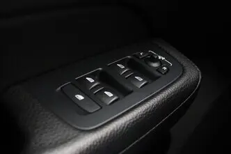 Volvo V60, 2.0, 155 kW, bensiin, automaat, esivedu