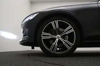 Volvo V60, 2.0, 155 kW, bensiin, automaat, esivedu
