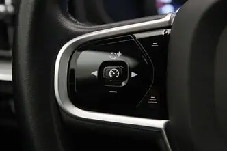 Volvo V60, 2.0, 155 kW, bensiin, automaat, esivedu