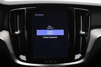 Volvo V60, 2.0, 155 kW, bensiin, automaat, esivedu