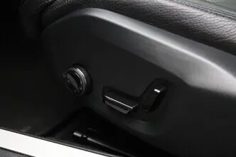 Volvo V60, 2.0, 155 kW, bensiin, automaat, esivedu