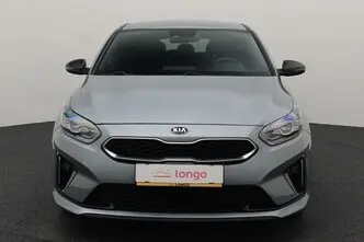 Kia cee'd / Ceed, 1.4, 103 kW, bensiin, automaat, esivedu