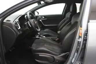 Kia cee'd / Ceed, 1.4, 103 kW, bensiin, automaat, esivedu