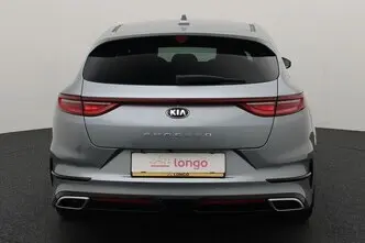 Kia cee'd / Ceed, 1.4, 103 kW, bensiin, automaat, esivedu