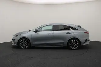Kia cee'd / Ceed, 1.4, 103 kW, bensiin, automaat, esivedu