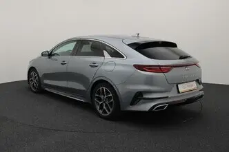 Kia cee'd / Ceed, 1.4, 103 kW, bensiin, automaat, esivedu