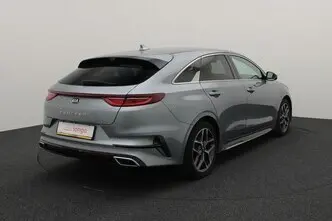 Kia cee'd / Ceed, 1.4, 103 kW, bensiin, automaat, esivedu