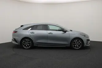 Kia cee'd / Ceed, 1.4, 103 kW, bensiin, automaat, esivedu