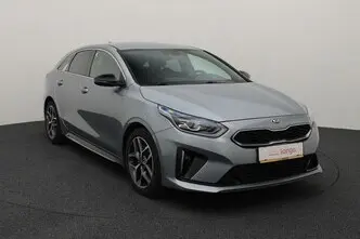 Kia cee'd / Ceed, 1.4, 103 kW, bensiin, automaat, esivedu