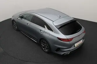 Kia cee'd / Ceed, 1.4, 103 kW, bensiin, automaat, esivedu