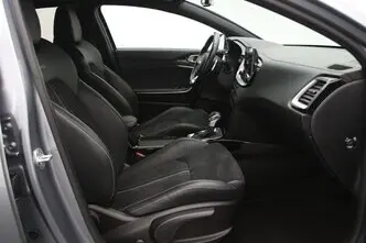 Kia cee'd / Ceed, 1.4, 103 kW, bensiin, automaat, esivedu