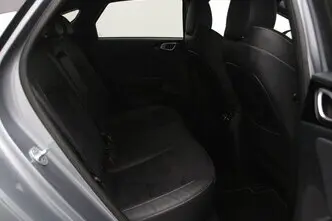 Kia cee'd / Ceed, 1.4, 103 kW, bensiin, automaat, esivedu