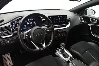 Kia cee'd / Ceed, 1.4, 103 kW, bensiin, automaat, esivedu