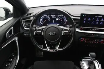 Kia cee'd / Ceed, 1.4, 103 kW, bensiin, automaat, esivedu