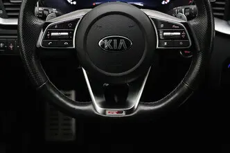Kia cee'd / Ceed, 1.4, 103 kW, bensiin, automaat, esivedu