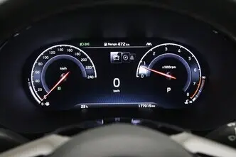 Kia cee'd / Ceed, 1.4, 103 kW, bensiin, automaat, esivedu
