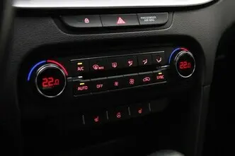 Kia cee'd / Ceed, 1.4, 103 kW, bensiin, automaat, esivedu