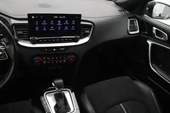 Kia cee'd / Ceed, 1.4, 103 kW, bensiin, automaat, esivedu