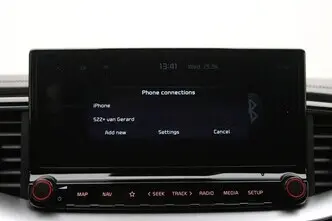 Kia cee'd / Ceed, 1.4, 103 kW, bensiin, automaat, esivedu