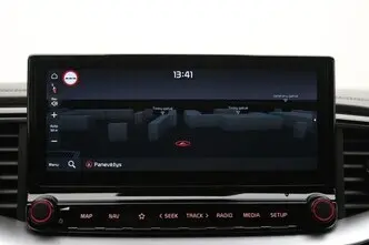 Kia cee'd / Ceed, 1.4, 103 kW, bensiin, automaat, esivedu