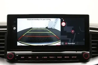 Kia cee'd / Ceed, 1.4, 103 kW, bensiin, automaat, esivedu