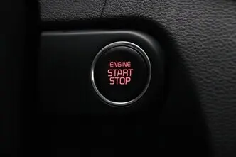 Kia cee'd / Ceed, 1.4, 103 kW, bensiin, automaat, esivedu