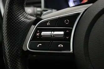 Kia cee'd / Ceed, 1.4, 103 kW, bensiin, automaat, esivedu