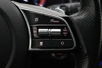 Kia cee'd / Ceed, 1.4, 103 kW, bensiin, automaat, esivedu