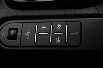 Kia cee'd / Ceed, 1.4, 103 kW, bensiin, automaat, esivedu