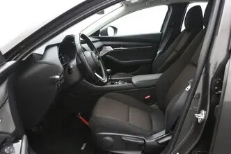 Mazda 3, 2.0, 132 kW, hübriid, manuaal, esivedu