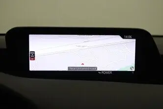 Mazda 3, 2.0, 132 kW, hübriid, manuaal, esivedu